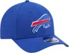Cappellino Snapback New Era 9Forty M-Crow - Buffalo Bills Anteprima dell’immagine prodotto 3