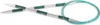 KnitPro Rundstricknadel SmartStix : 10,00mm 80cm Produktbild-Vorschau 1