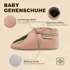 Bemesu Lauflernschuhe Baby Krabbelschuhe Puschen Elefant Produktbild-Vorschau 5