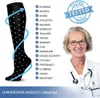 ALSTER HERZ® 5 Paar Damen & Herren Kompressionsstrümpfe Produktbild-Vorschau 5