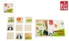 Memory-Zootiere aus Holz Produktbild-Vorschau 4