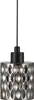 Nordlux Hollywood Hängelampe Pendellampe Ø 10 cm Rauch / Produktbild-Vorschau 2