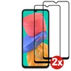 Displayschutzfolie passend für Samsung  Galaxy M33 - Full Produktbild-Vorschau 1