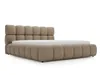 GrainGold Polsterbett Modo 200x200 cm - Bett 200x200, Produktbild-Vorschau 2