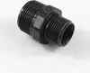 PVC - U podwójny nypel zredukowany AG 3/4" x 1/2" Podgląd zdjęcia produktu 1