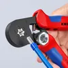 Knipex 97 53 14, Modrá, Červená, 180 mm, 404 g Náhľad obrázku produktu 33