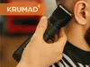 KRUMAD Tagliacapelli da uomo - Tagliacapelli professionale Anteprima dell’immagine prodotto 2