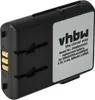 vhbw Akku kompatibel mit Alcatel Mobile 400 DECT, 300 DECT Produktbild-Vorschau 1