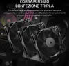 CORSAIR Lüfter 120*120*25 RS120 PWM Triple Pack Anteprima dell’immagine prodotto 3
