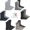 Footstar Herren Winter Wollsocken (6 Paar) Norweger Socken Produktbild-Vorschau 6