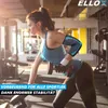 ELLOX Ellenbow Brace Bras de tennis Bras de golf Ellenbow Voir les images du produit 4