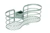 Metaltex Viva Portadoccia 11X29X12 Cm Argento Anteprima dell’immagine prodotto 8