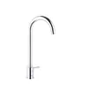 GROHE Blue Mono Pure, Chrom, Hebelgriffe, Einzelbild, G3/8, Produktbild-Vorschau 4
