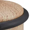 Butée de porte Relaxdays, pour portes lourdes, acier Voir les images du produit 6