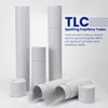 Szklane rurki kapilarne, średnica 0,5 mm, długość 100 mm - Podgląd zdjęcia produktu 5
