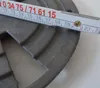 Ruszt wibracyjny okrągły żeliwny 20,5 cm Podgląd zdjęcia produktu 4