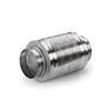 Naber Schalldämpfer 150, Aluminium  - Lüftungstechnik Produktbild-Vorschau 1