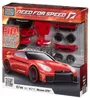 MEGA BLOKS - NEED FOR SPEED Collector's Series *Build & Produktbild-Vorschau 5