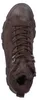 Paul Green Damen Schnürboot dunkelbraun 6,5 Produktbild-Vorschau 7