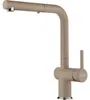 FRANKE - Bateria kuchenna Tap Active L pull - out Podgląd zdjęcia produktu 1