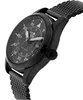 Seiko 5 Sports Field Automatik Schwarz Edelstahl SRPH25K1 Produktbild-Vorschau 2