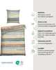Schiesser Bettwäscheset Emilia | 2-teilig | Gestreift | Produktbild-Vorschau 2