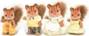 EPOCH Traumwiesen Sylvanian Families 4172 Noix Écureuil Voir les images du produit 26