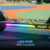 Urbanglide Ride 55, Klassischer Roller, Blau, 10 km/h, 50 Produktbild-Vorschau 9