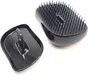 Spazzola per capelli Tangle Teezer Compact Styler - Oro Anteprima dell’immagine prodotto 9
