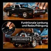 LEGO® Technic 42231 Coche Dodge Charger R/T de Fast and Vista previa de la imagen del producto 38