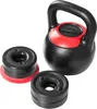 GORILLA SPORTS® Kettlebell - Verstellbare, 16 kg mit 4 Produktbild-Vorschau 3