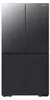 Samsung RF65DG960ESGEF French Door mit Beverage Center Produktbild-Vorschau 1