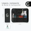 Kit de réparation de 23 pièces + housse - tournevis, Voir les images du produit 4