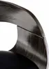 Barhocker HLO-CP235  schwarz/grau Produktbild-Vorschau 7