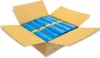 500 x Müllsäcke 120 Liter Blau - LDPE Abfallsäcke - Produktbild-Vorschau 3