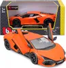 Bauer Heinrich 1:24 Lamborghini Revuelto 0 Náhled obrázku produktu 12