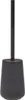 Zone Denmark Brosse à WC Nova One céramique Soft Touch noir Voir les images du produit 4