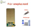 Für OnePlus Nord (AC2003) LCD Display Touch Screen Produktbild-Vorschau 2
