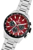 Festina Quarz Herren Timeless Chronograph F20560/7 Produktbild-Vorschau 3