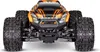 TRAXXAS MINI-MAXX 4WD orange BL-2S Brushless, HD-Teile, mit Produktbild-Vorschau 2