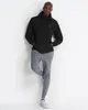 Lyle & Scott Zip Through Hooded Jacke Herren Produktbild-Vorschau 11