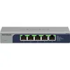 Netgear MS105 - Switch - unmanaged - 5 x 100/1000/2.5G Produktbild-Vorschau 4