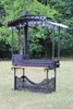 Grill, Mangal, Ofen "Sultan", mit doppeltem Boden, Produktbild-Vorschau 1