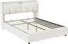 ProximaX Polsterbett 140x200cm mit Lattenrost, Produktbild-Vorschau 8