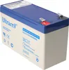 Ultracell UL9-12 12V 9Ah 6,3mm Faston Bleiakku AGM Blei Gel Produktbild-Vorschau 1