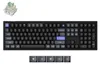 Clavier filaire Keychron Q6 HE à effet Hall, touches Voir les images du produit 1