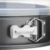 Kuchenform mit Deckel und Griff, Ø 26 cm, Metall - Secret Produktbild-Vorschau 9