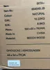 Seggiolone Hauck Beta Plus incl. tavola da pranzo, cuscino Anteprima dell’immagine prodotto 34