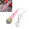 Kabelgebundenes Mikrofon für Kinder, 3,5-mm-Stecker, Produktbild-Vorschau 6