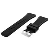 Sport Armband 20mm Silikon für Samsung Galaxy Watch Produktbild-Vorschau 2